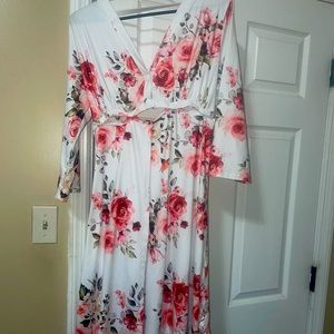 Labor & Delivery gown